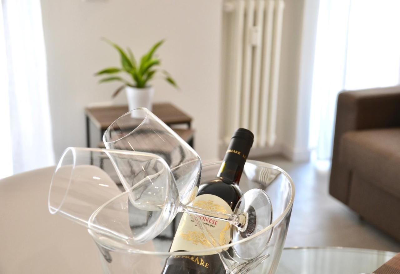 Flats4rent Nikos Apartamento Verona