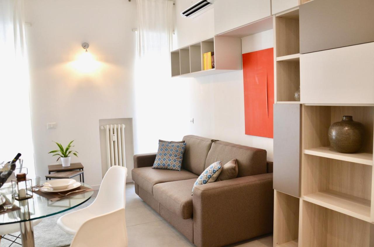 Flats4rent Nikos Apartamento