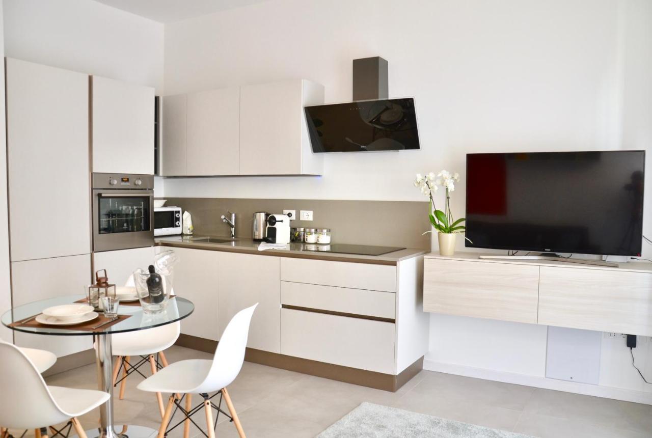 Apartamento Flats4rent Nikos