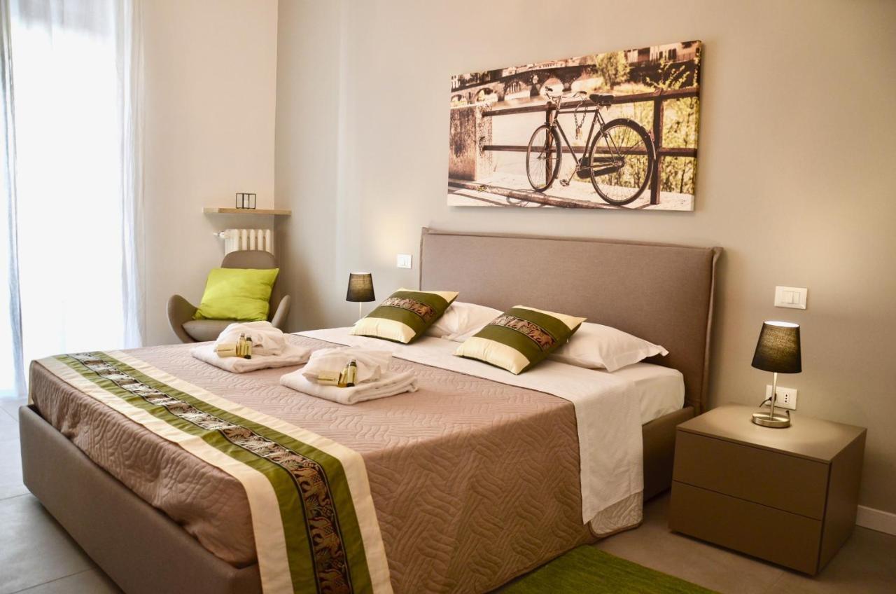 Flats4rent Nikos Apartamento Verona
