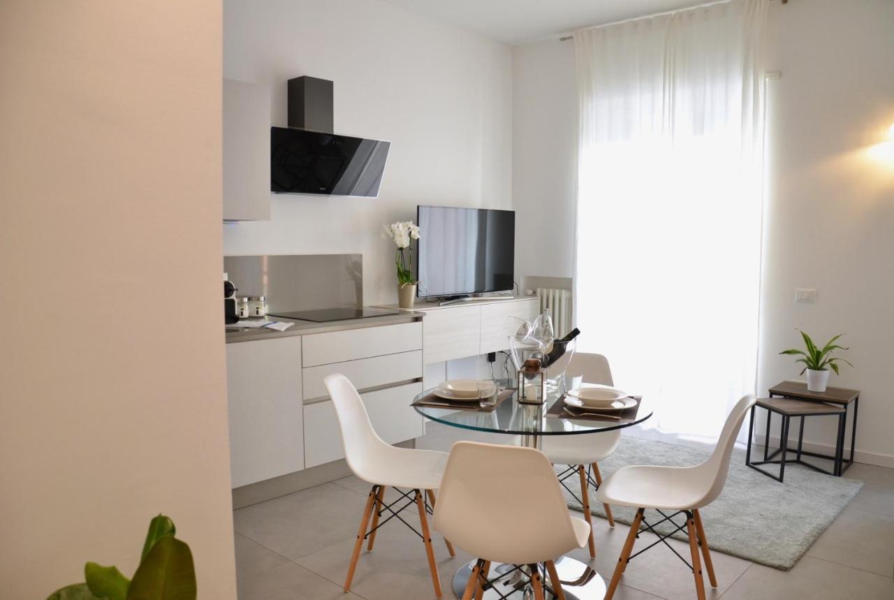 Flats4rent Nikos Apartamento Verona
